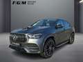 Mercedes-Benz GLE 350 de 4M AMG Line MBeam|S-Dach|TWA|AHK|Pano Gris - thumbnail 2