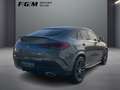 Mercedes-Benz GLE 350 de 4M AMG Line MBeam|S-Dach|TWA|AHK|Pano Gris - thumbnail 4