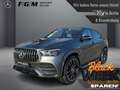 Mercedes-Benz GLE 350 de 4M AMG Line MBeam|S-Dach|TWA|AHK|Pano Grau - thumbnail 1