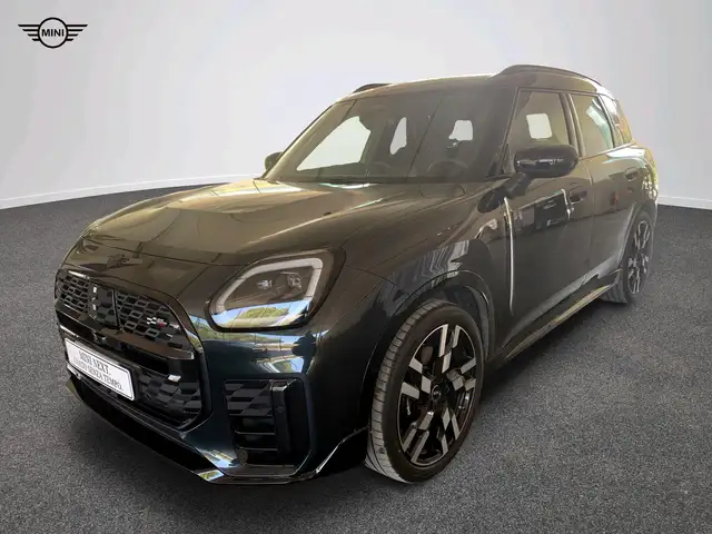 MINI Countryman S All4 John Cooper Works