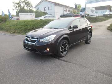 Comfort AWD Automatik
