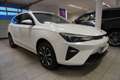 MG MG5 EV Comfort 50,3 kWh/ACC/LED/Nav Weiß - thumbnail 3