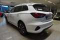 MG MG5 EV Comfort 50,3 kWh/ACC/LED/Nav Weiß - thumbnail 4