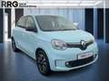 Renault Twingo TECHNO ELECTRIC 22 kWh BATTERIEKAUF Blau - thumbnail 7