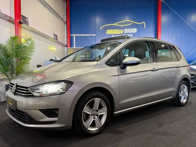 Volkswagen Golf Sportsvan VII Comfortline*PANO*PDC*AHK