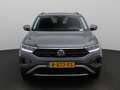 Volkswagen T-Roc 1.0 TSI Life | Apple carplay | Parkeersensoren | C Gris - thumbnail 3