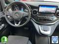 Mercedes-Benz V 300d Extralargo Style Negro - thumbnail 7