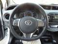 Toyota Yaris Hybrid Weiß - thumbnail 10