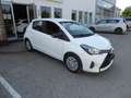 Toyota Yaris Hybrid Weiß - thumbnail 6