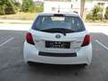 Toyota Yaris Hybrid Weiß - thumbnail 4