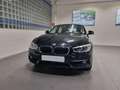 BMW 118 d Sport 5p auto Negro - thumbnail 1