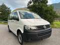 Volkswagen T5 Kombi MD-Kombi 2,0 TDI 4motion D-PF Weiß - thumbnail 9