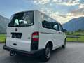 Volkswagen T5 Kombi MD-Kombi 2,0 TDI 4motion D-PF Weiß - thumbnail 6