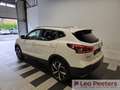Nissan Qashqai 1.3 DCT TEKNA PLUS Bianco - thumbnail 4