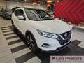 Nissan Qashqai 1.3 DCT TEKNA PLUS Bianco - thumbnail 3