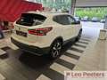 Nissan Qashqai 1.3 DCT TEKNA PLUS Bianco - thumbnail 5