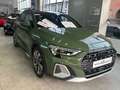 Audi A3 A 3 Allstreet Sportb 40  tfsi e - Str Business Adv Grün - thumbnail 4