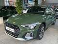 Audi A3 A 3 Allstreet Sportb 40  tfsi e - Str Business Adv Grün - thumbnail 2