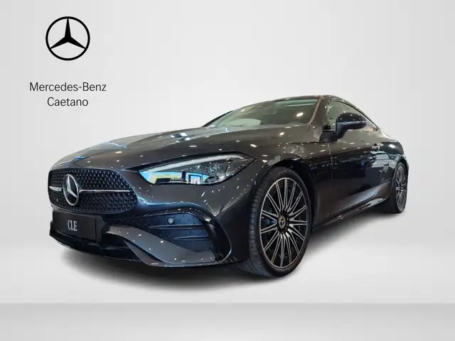 Mercedes-Benz CLE 200 Coupé