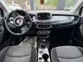 Fiat 500X 500X 1.3 MJet 95 CV Lounge 2017-UNICO PROPRIETARIO Grigio - thumbnail 10
