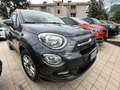 Fiat 500X 500X 1.3 MJet 95 CV Lounge 2017-UNICO PROPRIETARIO Grigio - thumbnail 2