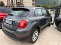 Fiat 500X 500X 1.3 MJet 95 CV Lounge 2017-UNICO PROPRIETARIO Grigio - thumbnail 3