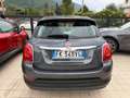 Fiat 500X 500X 1.3 MJet 95 CV Lounge 2017-UNICO PROPRIETARIO Grigio - thumbnail 4