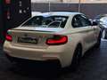 BMW 218 218d Blanco - thumbnail 8