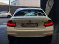 BMW 218 218d Blanco - thumbnail 9