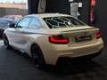 BMW 218 218d Blanco - thumbnail 10