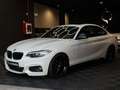 BMW 218 218d Blanco - thumbnail 3