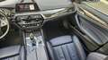 BMW 520 d xDrive HEAD UP | DRIVING PLUS | KOMFORT Bleu - thumbnail 13