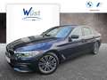 BMW 520 d xDrive HEAD UP | DRIVING PLUS | KOMFORT Blau - thumbnail 1