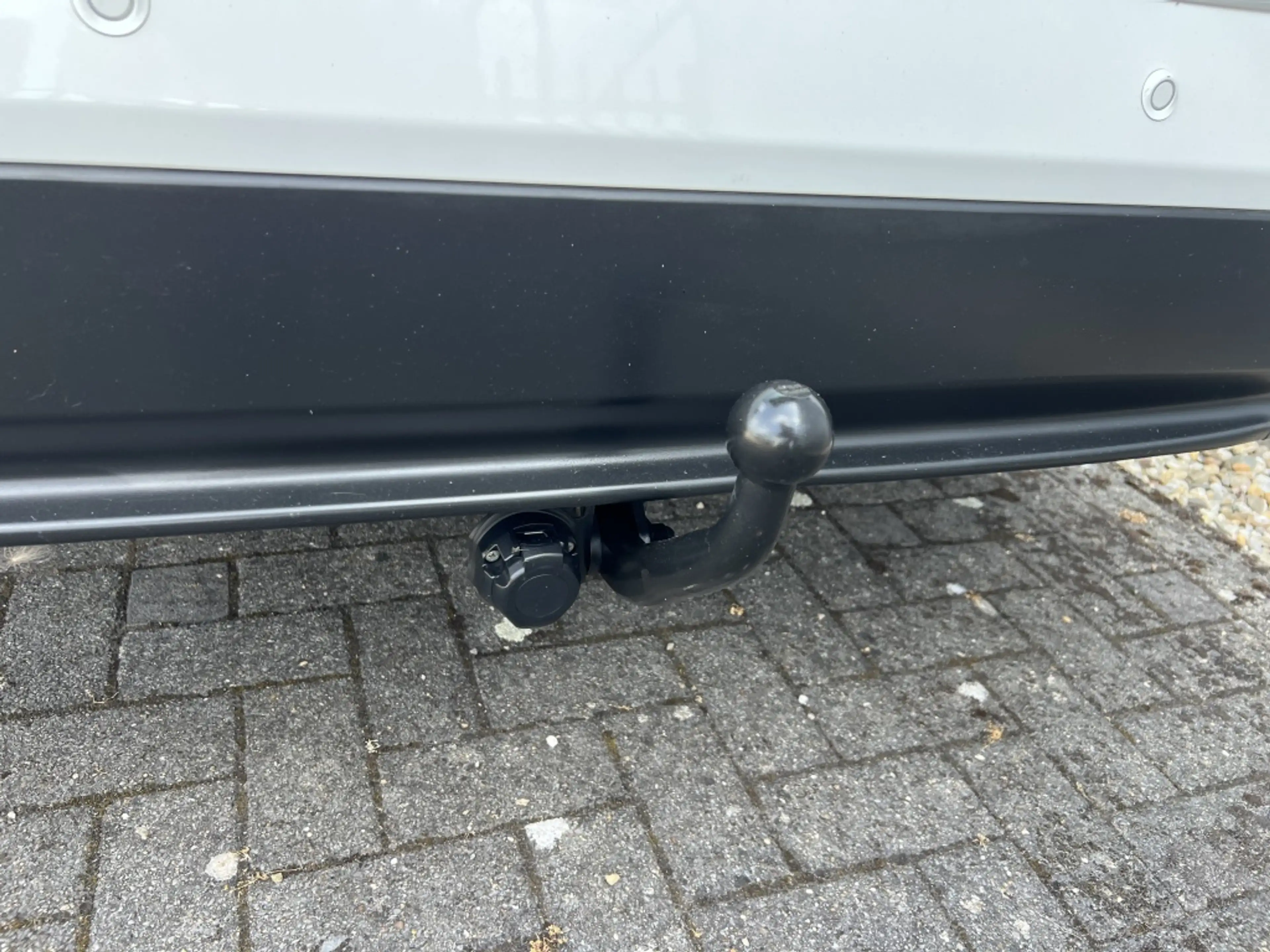 Toyota Prius 1.8 Executive — photo 5