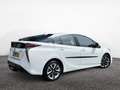 Toyota Prius 1.8 Executive Weiß - thumbnail 2