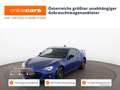 Subaru BRZ 2.0i Sport LED SPORTSITZE NAVI TEMPOMAT Blau - thumbnail 1