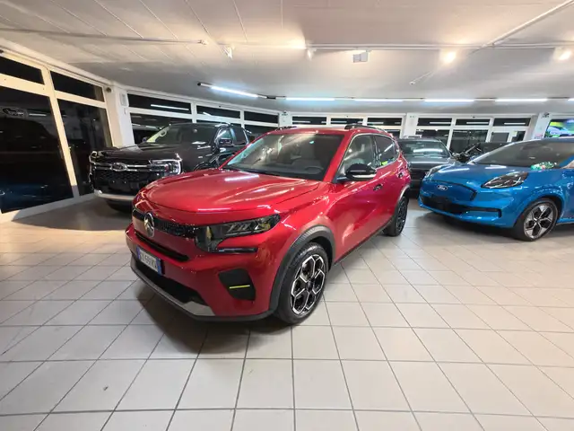 Citroen C3 C3 IV 2024 1.2 puretech turbo Max 100cv s