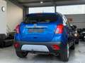 Opel Mokka Edition ecoFlex Anhänger Tempomat Blu/Azzurro - thumbnail 8