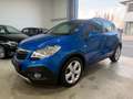 Opel Mokka Edition ecoFlex Anhänger Tempomat Blu/Azzurro - thumbnail 9