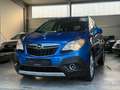 Opel Mokka Edition ecoFlex Anhänger Tempomat Blu/Azzurro - thumbnail 4