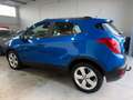 Opel Mokka Edition ecoFlex Anhänger Tempomat Blu/Azzurro - thumbnail 10