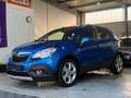 Opel Mokka Edition ecoFlex Anhänger Tempomat Blu/Azzurro - thumbnail 3