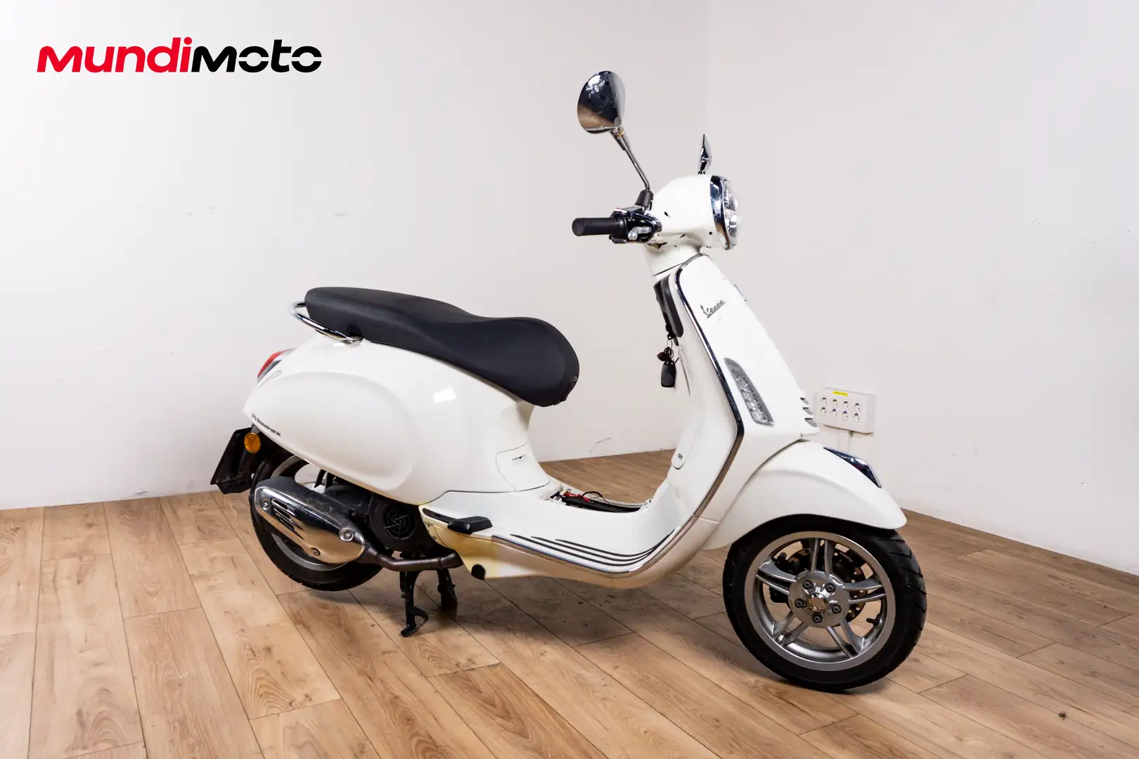 Vespa Primavera 125 - 2