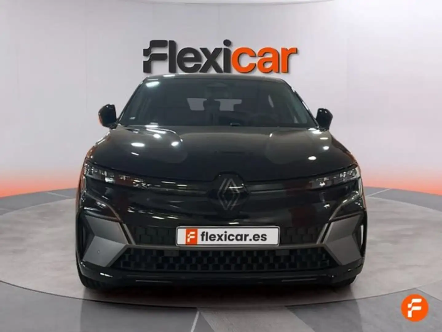 Renault Megane Esprit Alp. 160kW (220CV) auton. confort Negro - 2