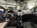 Ford Fiesta 1.25 Limited Verkocht!!! Blauw - thumbnail 7