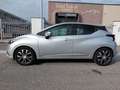Nissan Micra 1.5 dCi 8V 5 porte N-Connecta Gris - thumbnail 2