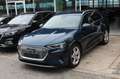 Audi e-tron 55 quattro Advanced Blu/Azzurro - thumbnail 2