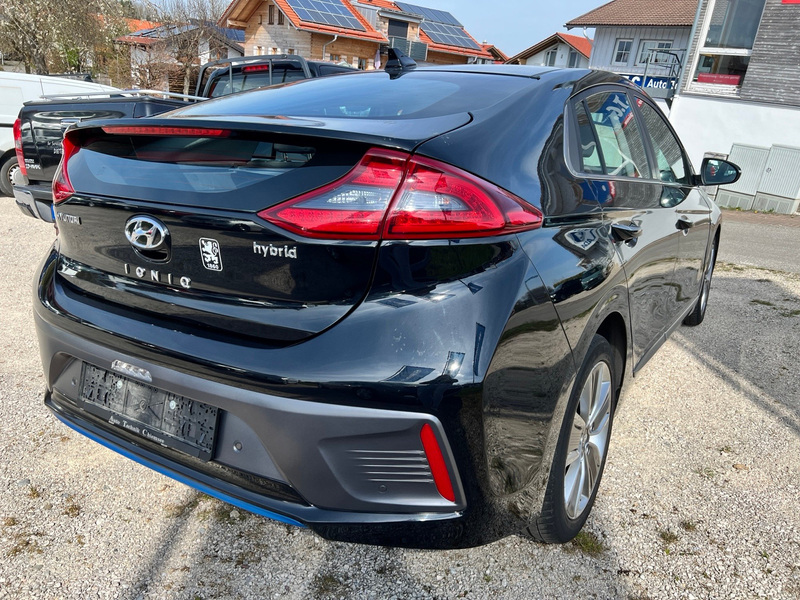 Photo du véhicule