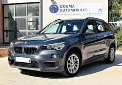 BMW X1 II (F48) sDrive16d 116ch Lounge