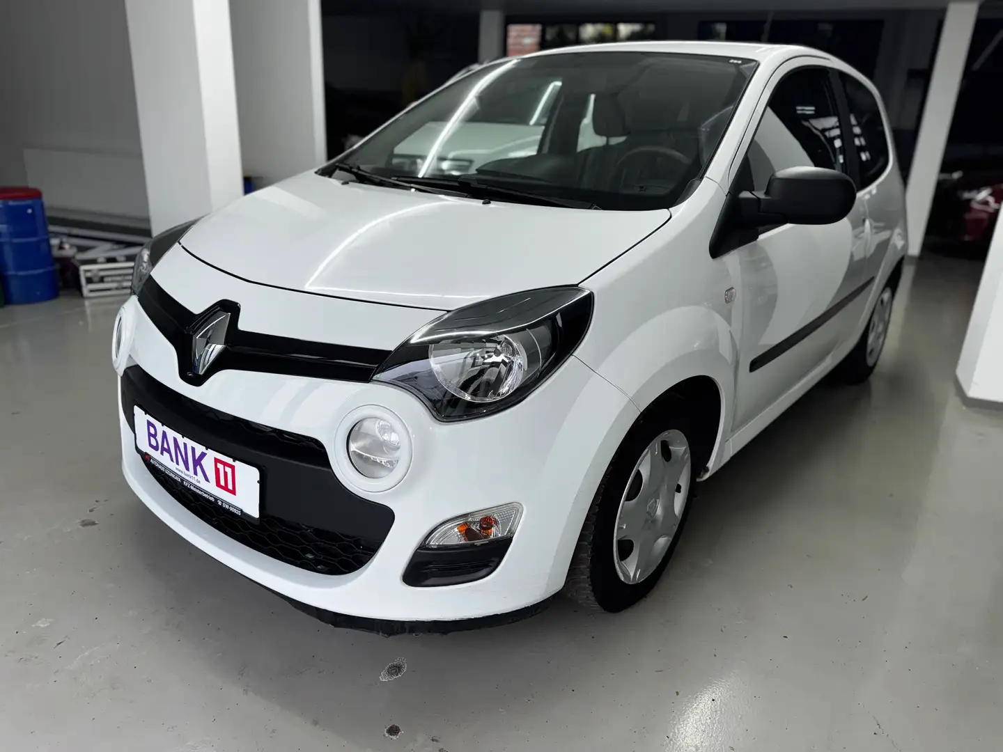 Renault Twingo Expression - 1